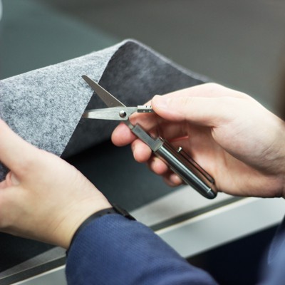 Xcissor Pen | Mininch